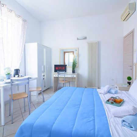 Athena Rooms - Parcheggio Privato Bologna Exterior foto