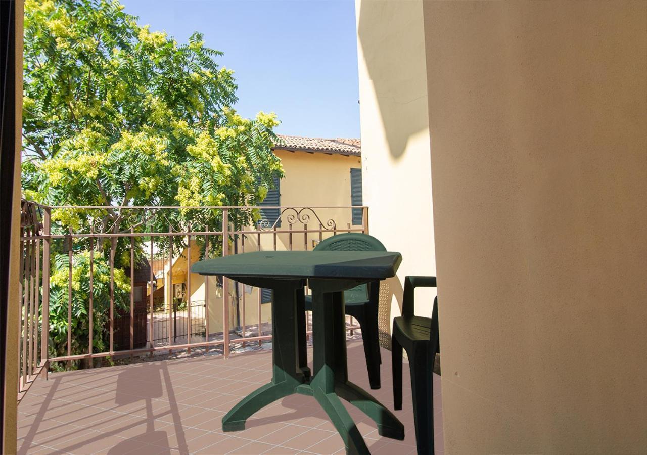 Athena Rooms - Parcheggio Privato Bologna Exterior foto