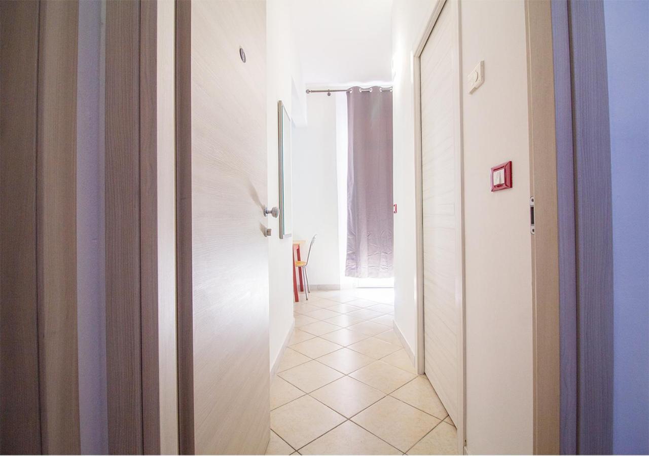 Athena Rooms - Parcheggio Privato Bologna Exterior foto
